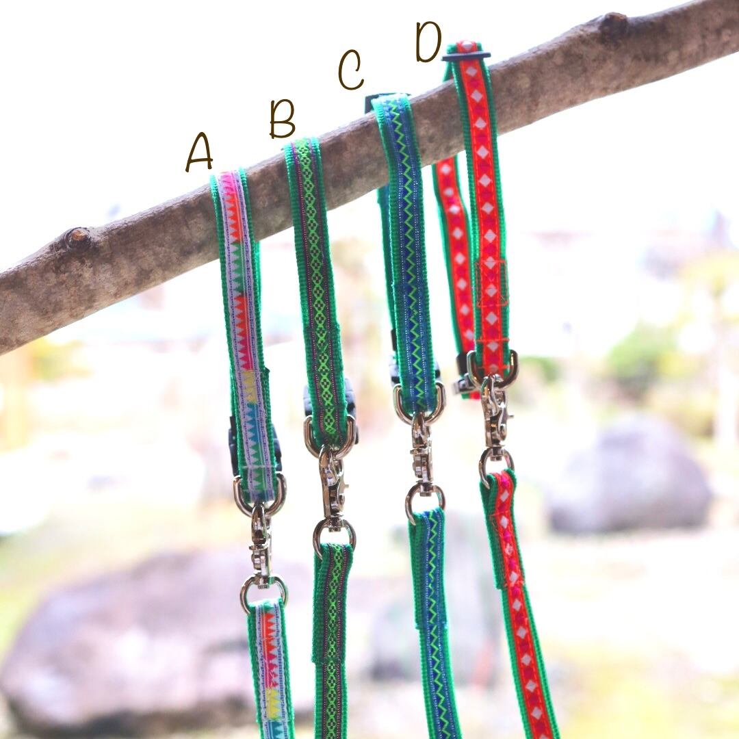 首輪&リード〈SSサイズ〉