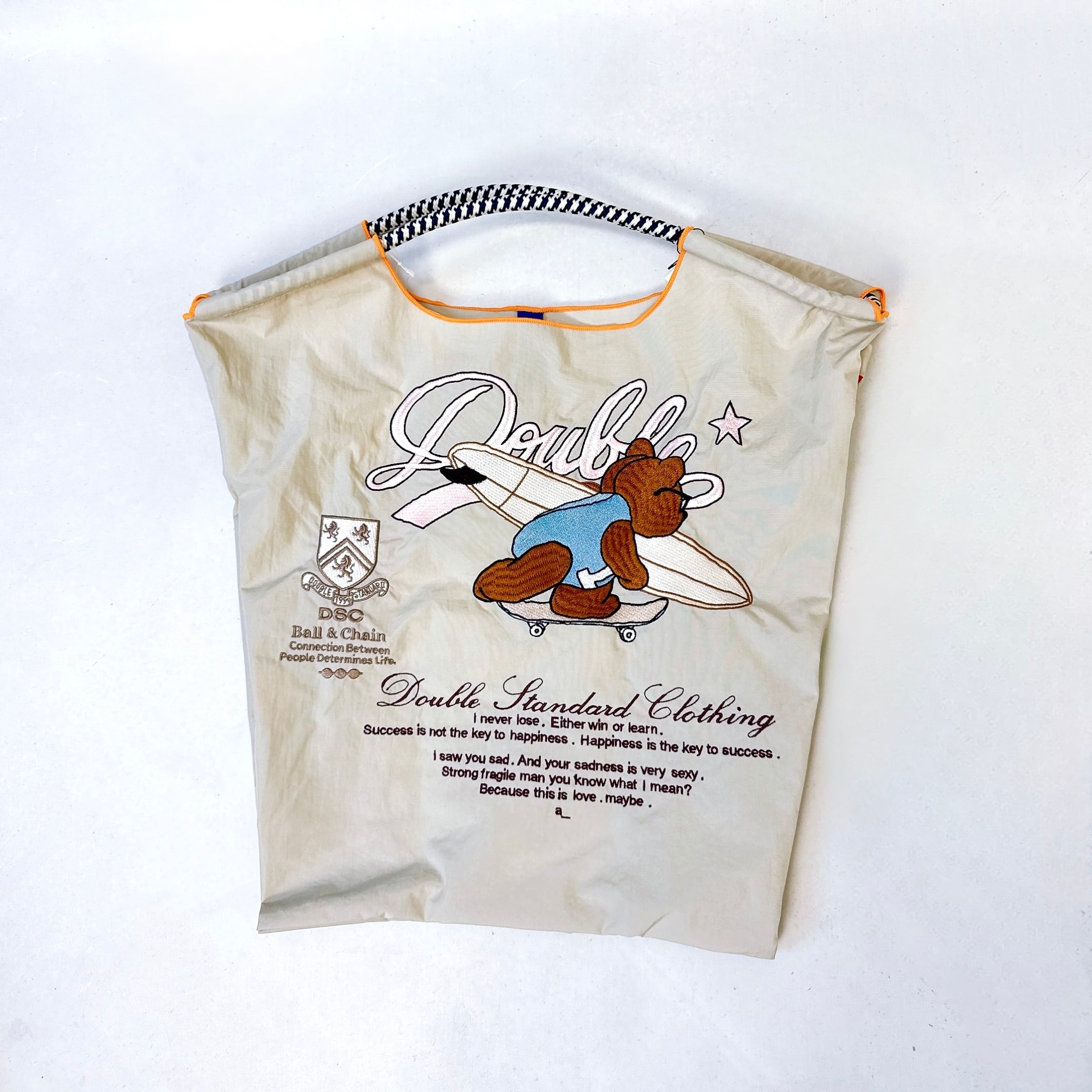 DOUBLE STANDARD CLOTHING ダブルスタンダードクロージング DOUBLE STANDARD CLOTHING ダブルスタンダードクロージング