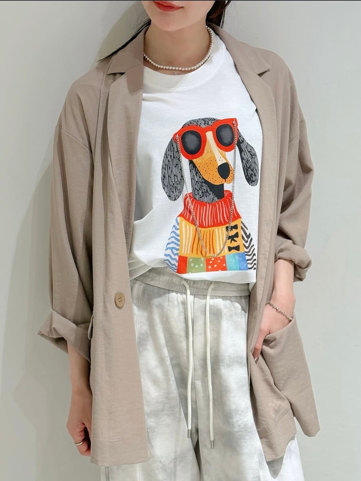 Pauline Bleu〈ポリーヌブロー〉 | Posie dress セレクトショップ