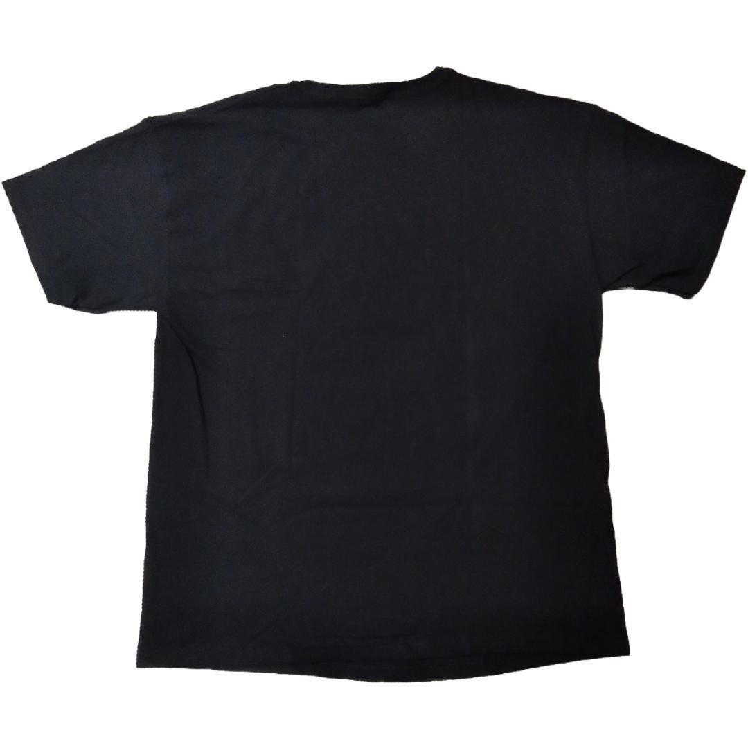 ダンジョン飯 Tシャツ 黒 センシ アニメT 海外オフィシャル ダンジョン飯 Tシャツ XLサイズ 黒 センシ アニメT 海外