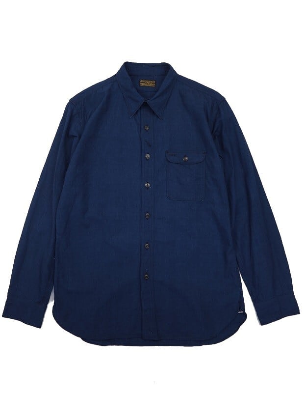 MOUNTAIN JAM & Co. (マウンテンジャム&コー) ~WILLIN' SHIRTS~