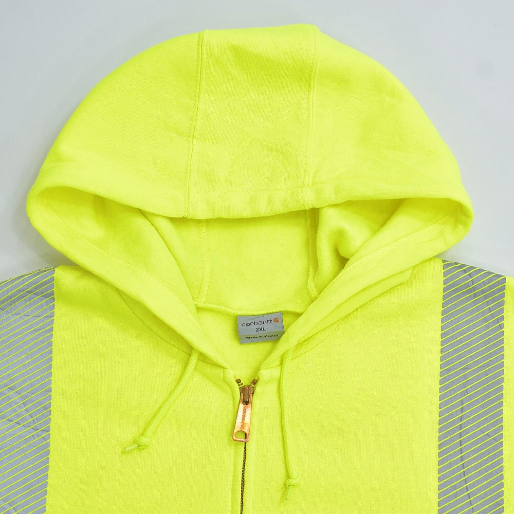 10s Carhartt カーハート 3Mスコッチライト リフレクター デザイン