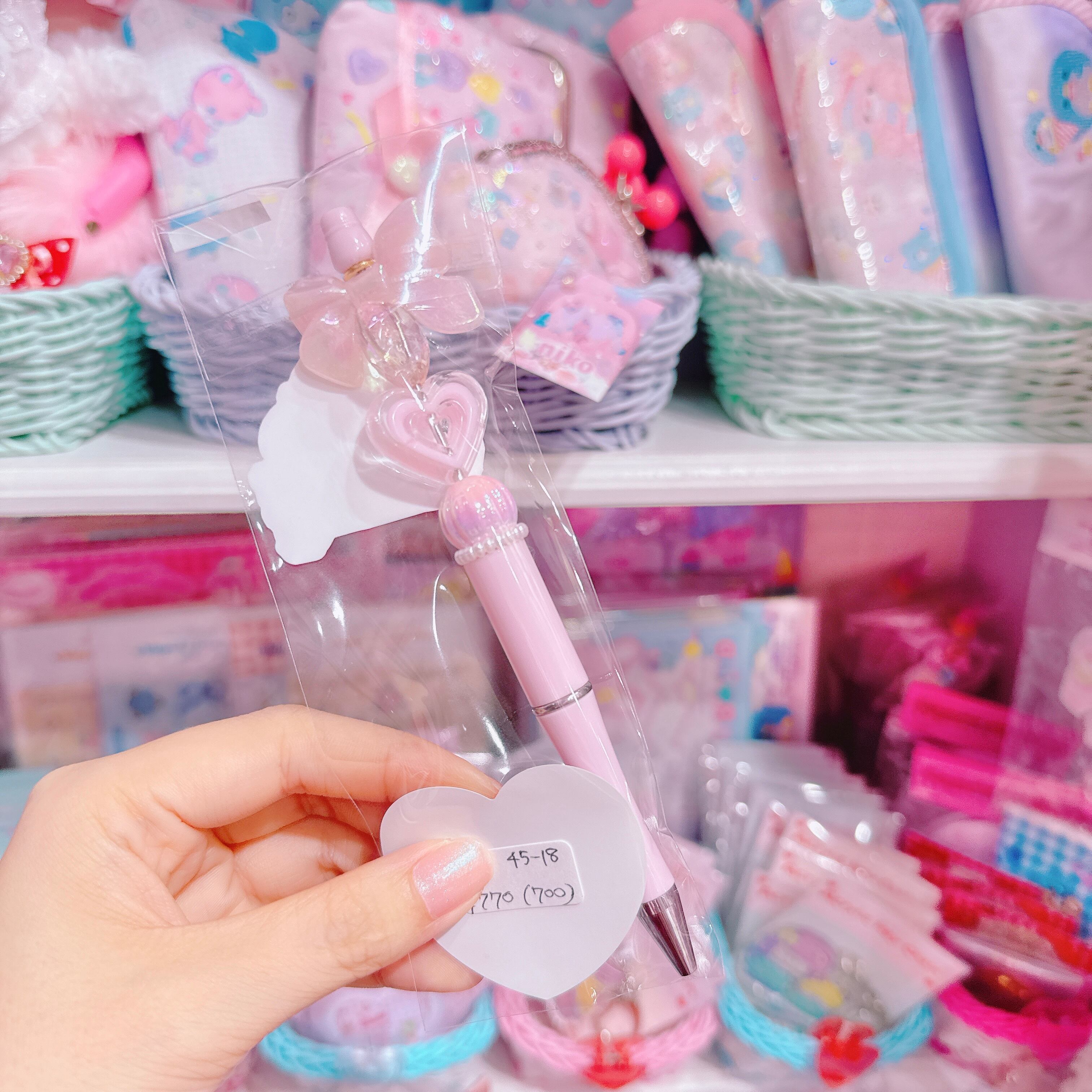 【H2】45-18カスタムボールペン