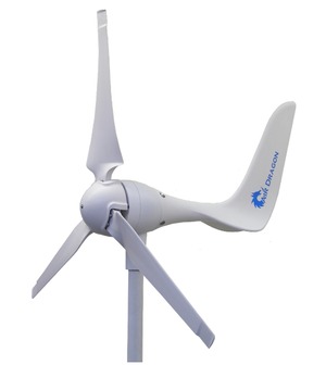 小型風力発電機　エアードラゴン　AD-600　※ご注文される前に在庫状況要ご確認（お手数かけます(-_-;)）