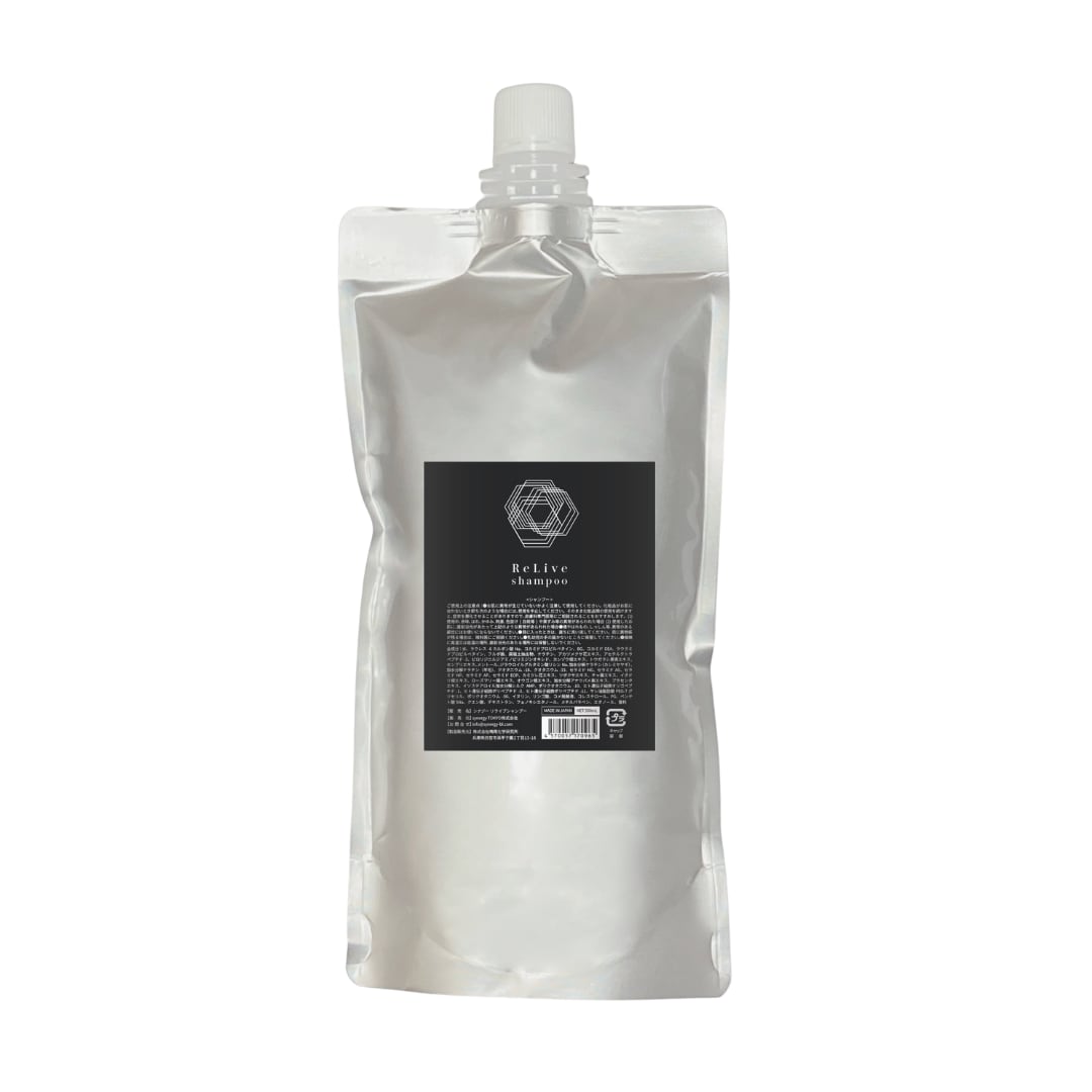 Deeplex ダメージリペアシャンプートリートメントセット500ml⁄500g