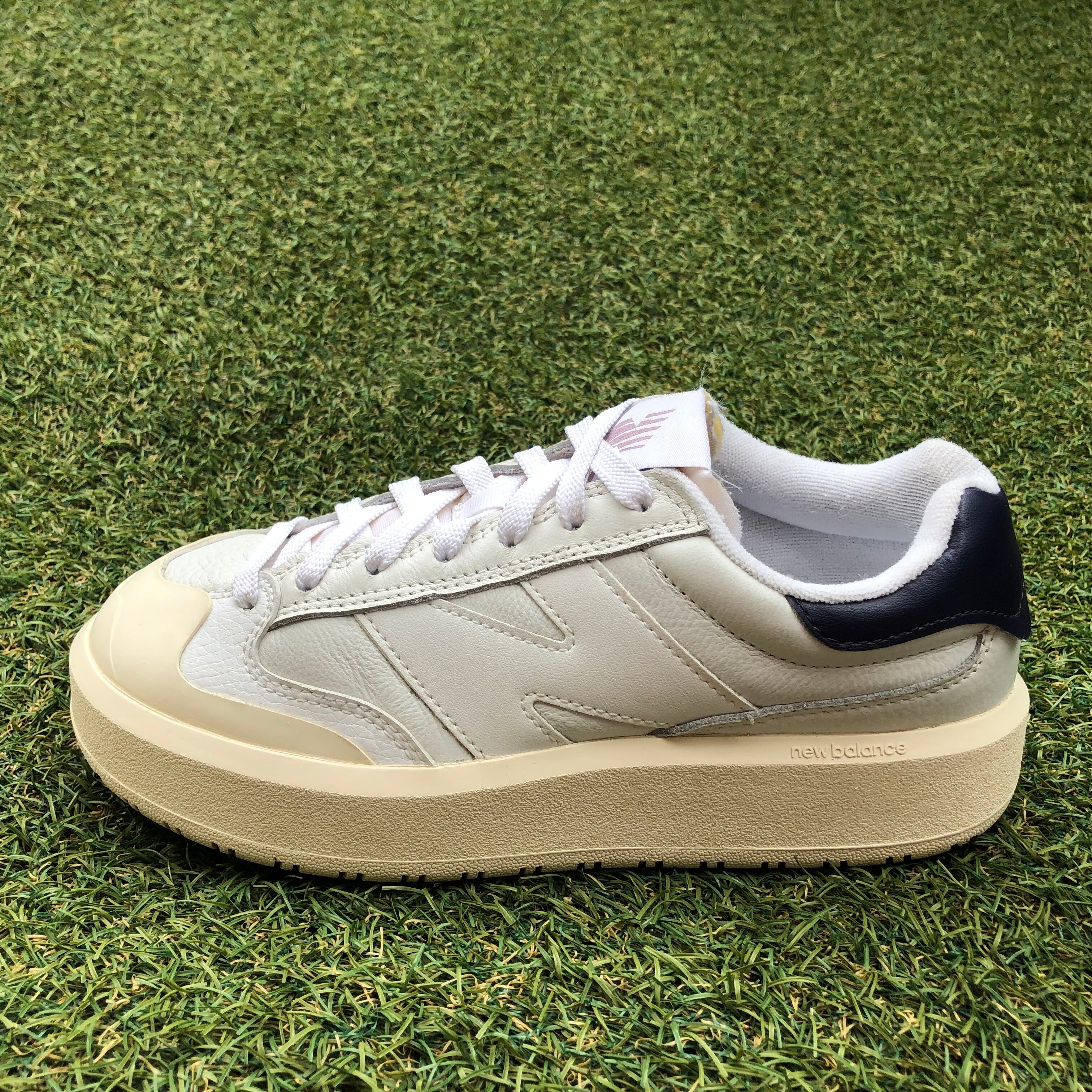 newbalance CT302LC ニューバランス HA323