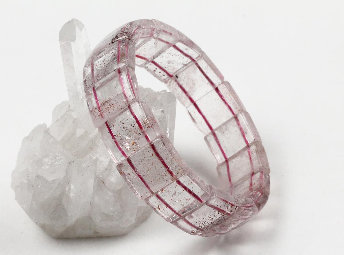 スーパーセブン バングル セイクリッドセブン [M便 1/10] 111-9029