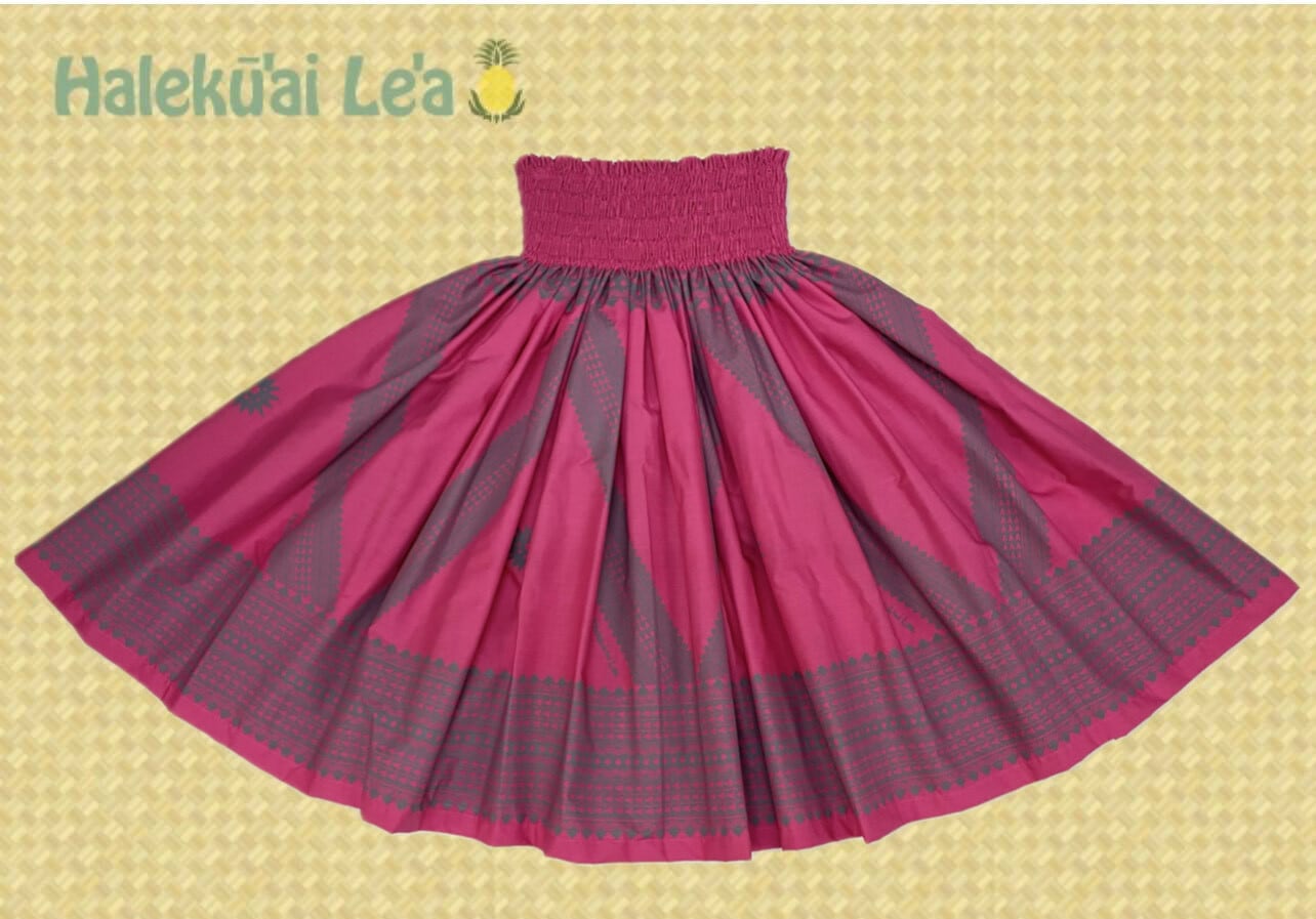 パウスカート | halekuailea ハレクーアイレア
