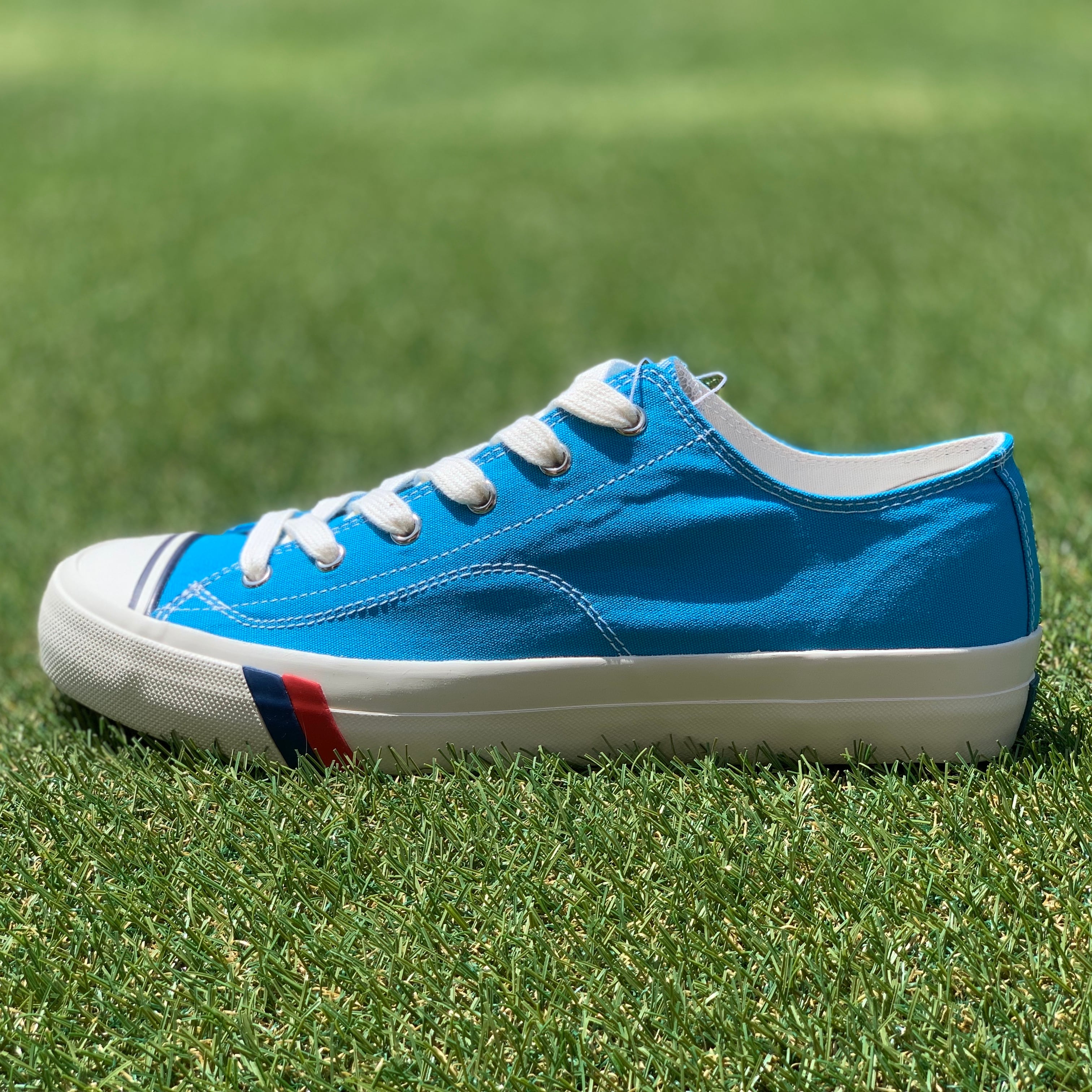 PRO-Keds ROYAL CANVAS プロケッズ キャンバス 187