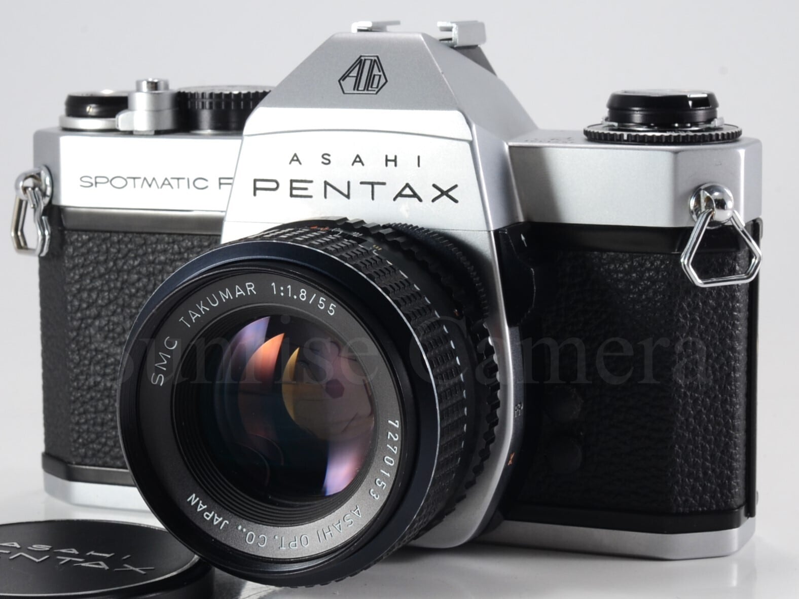 PENTAX（ペンタックス） | サンライズカメラ フィルムカメラとオールド