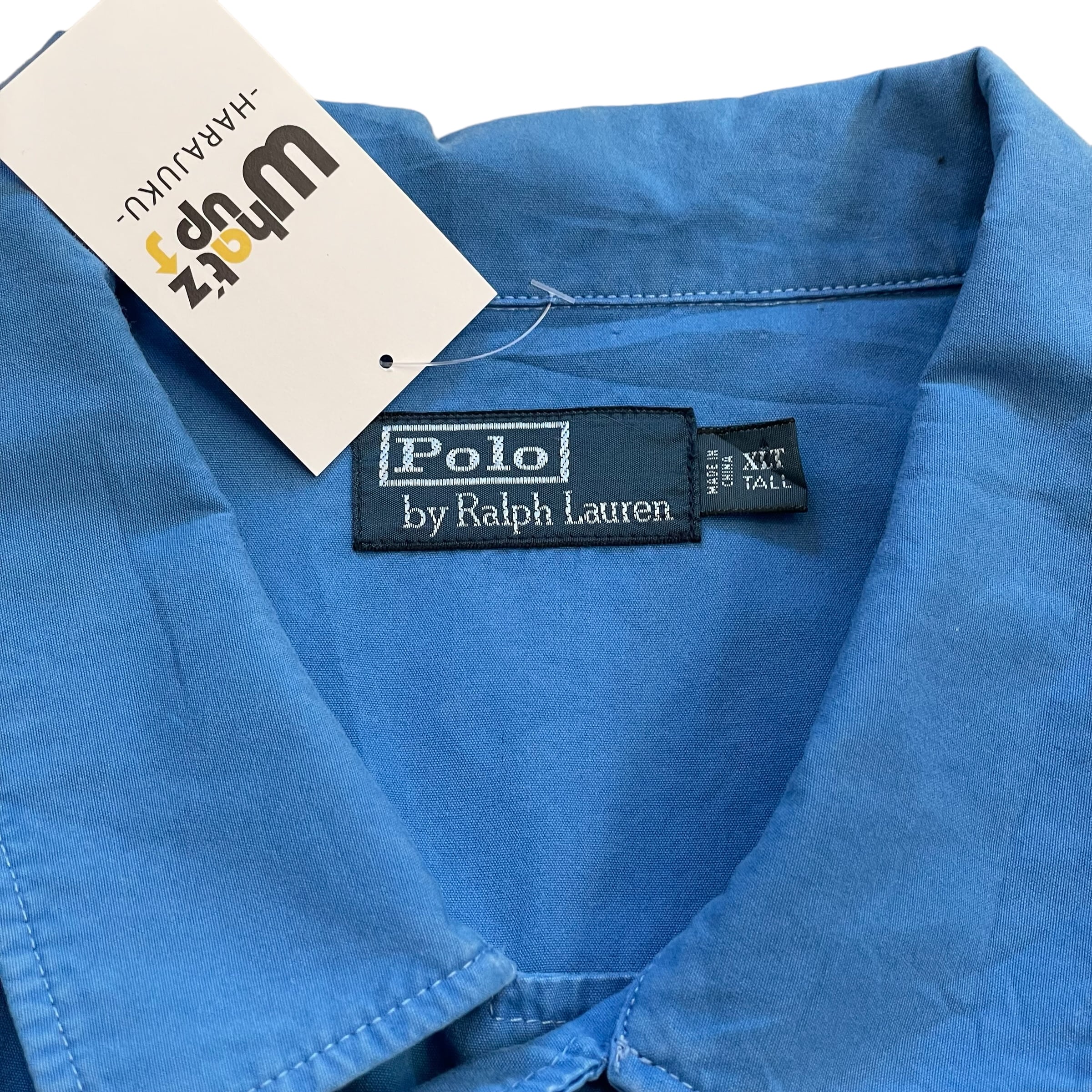 00s POLO Ralph Lauren jungle fatigue jacket | What