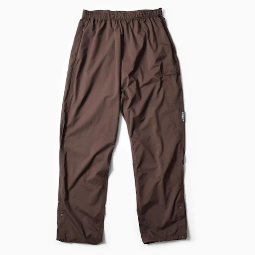MMA PERTEX®︎ Packable Wind Pants (Chicory Coffee) 【30％OFF】