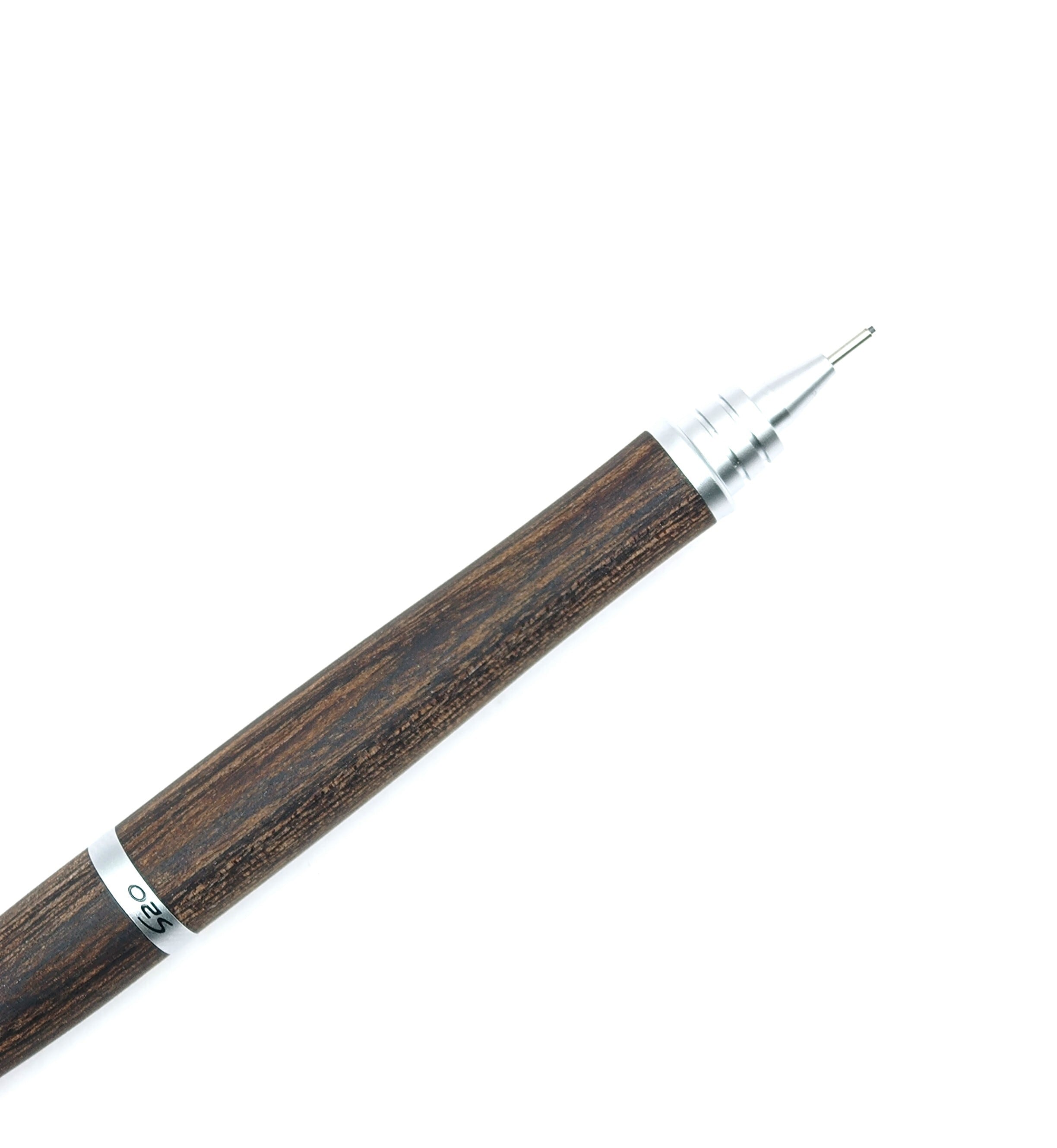 パイロット シャープペンシル S20 0.5mm ダークブラウン | penshop AGASA