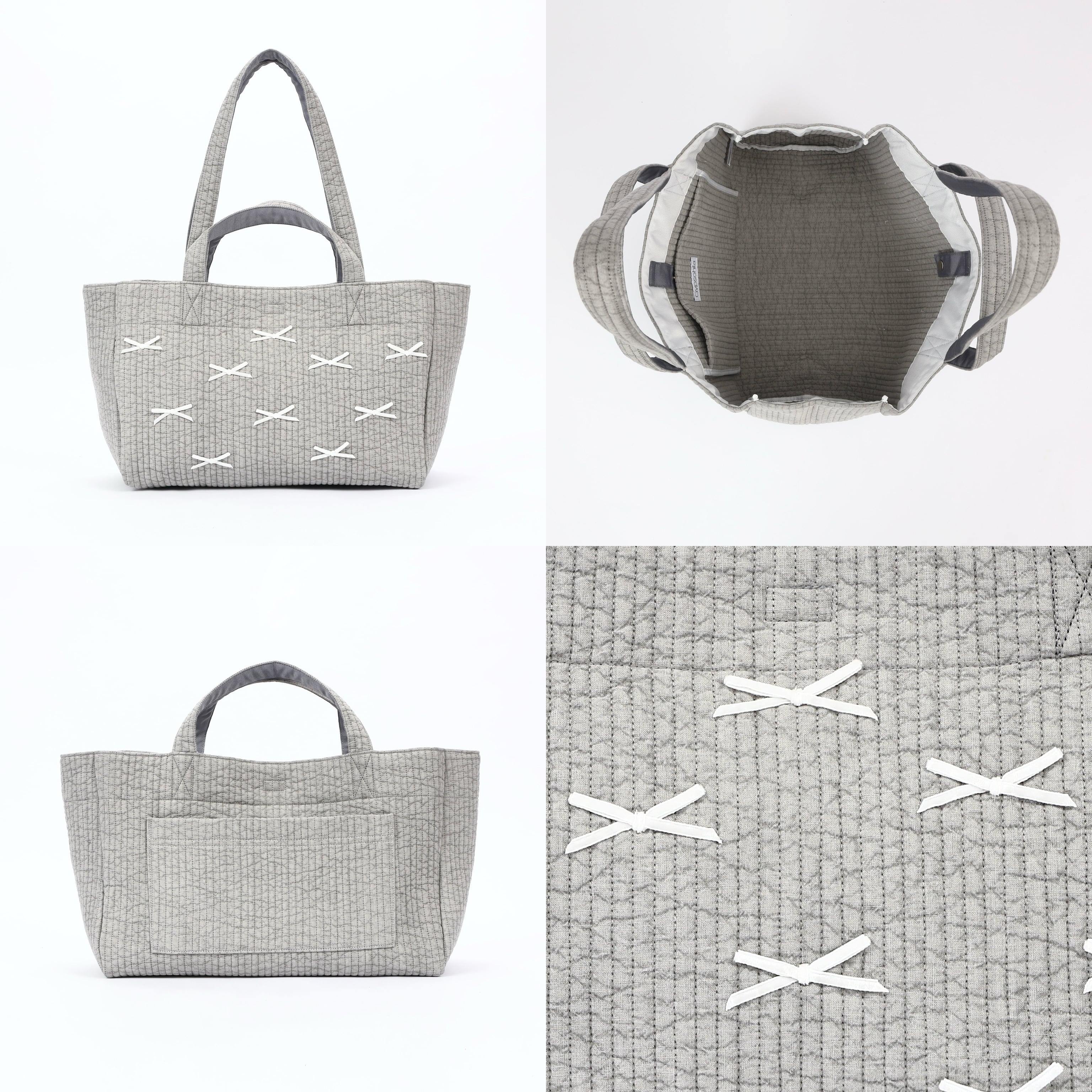 AC-064W Class Bag (W) | gypsohila