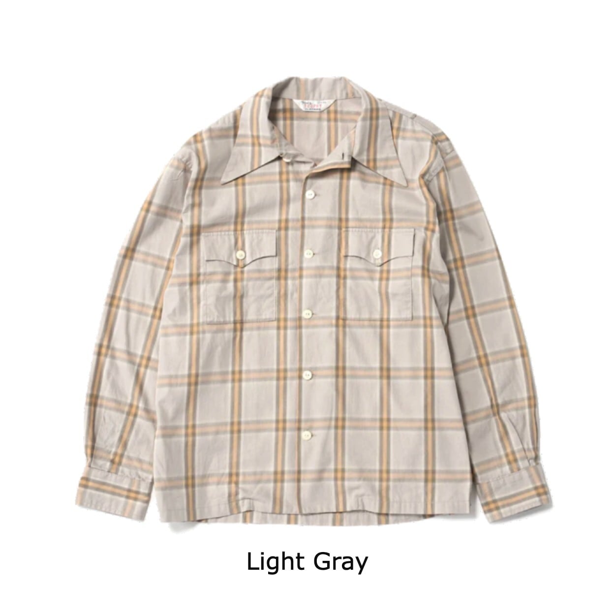 TROPHY CLOTHING / トロフィークロージング / 