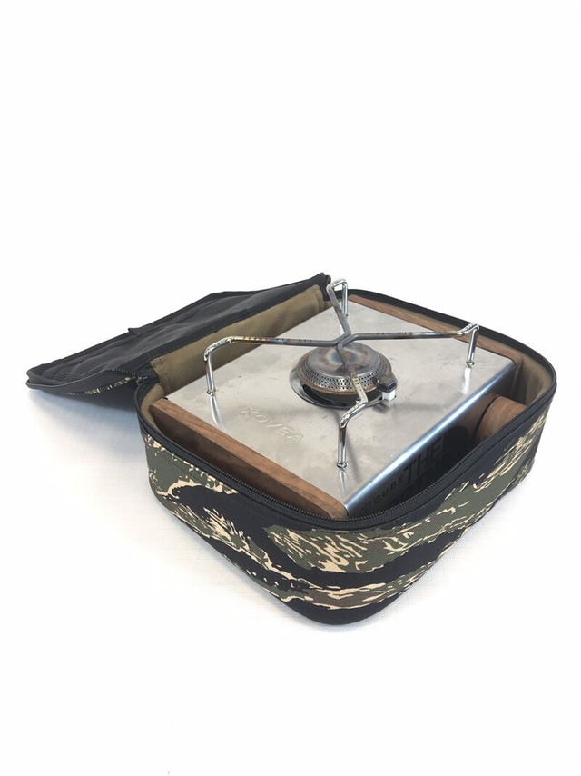 【PTA-005】Multi-terrain Camouflage Multi-purpose Storage Box