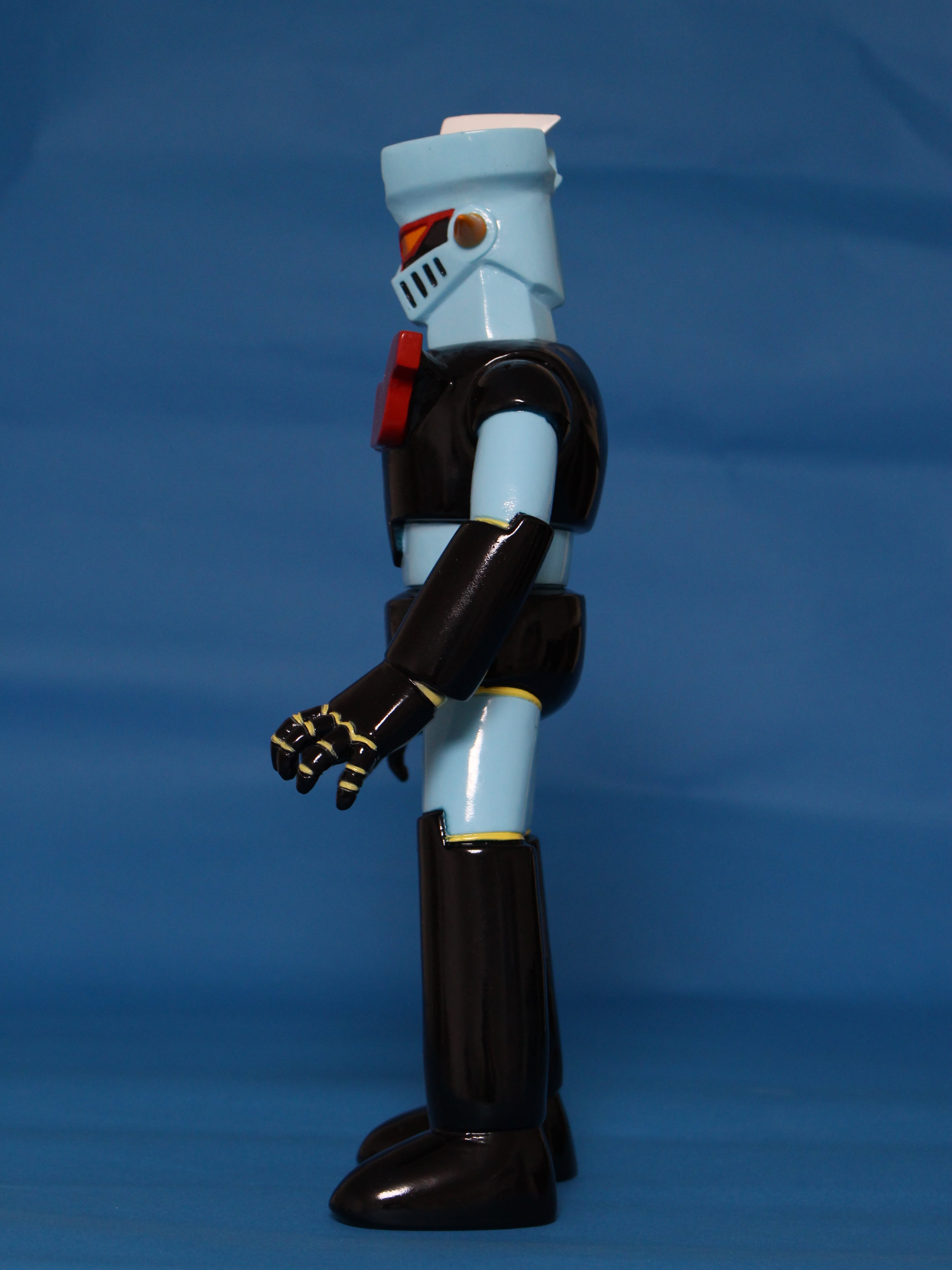 原作版マジンガーZ | bigonecraft