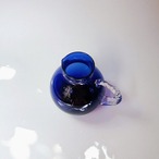 ブルーのピッチャー