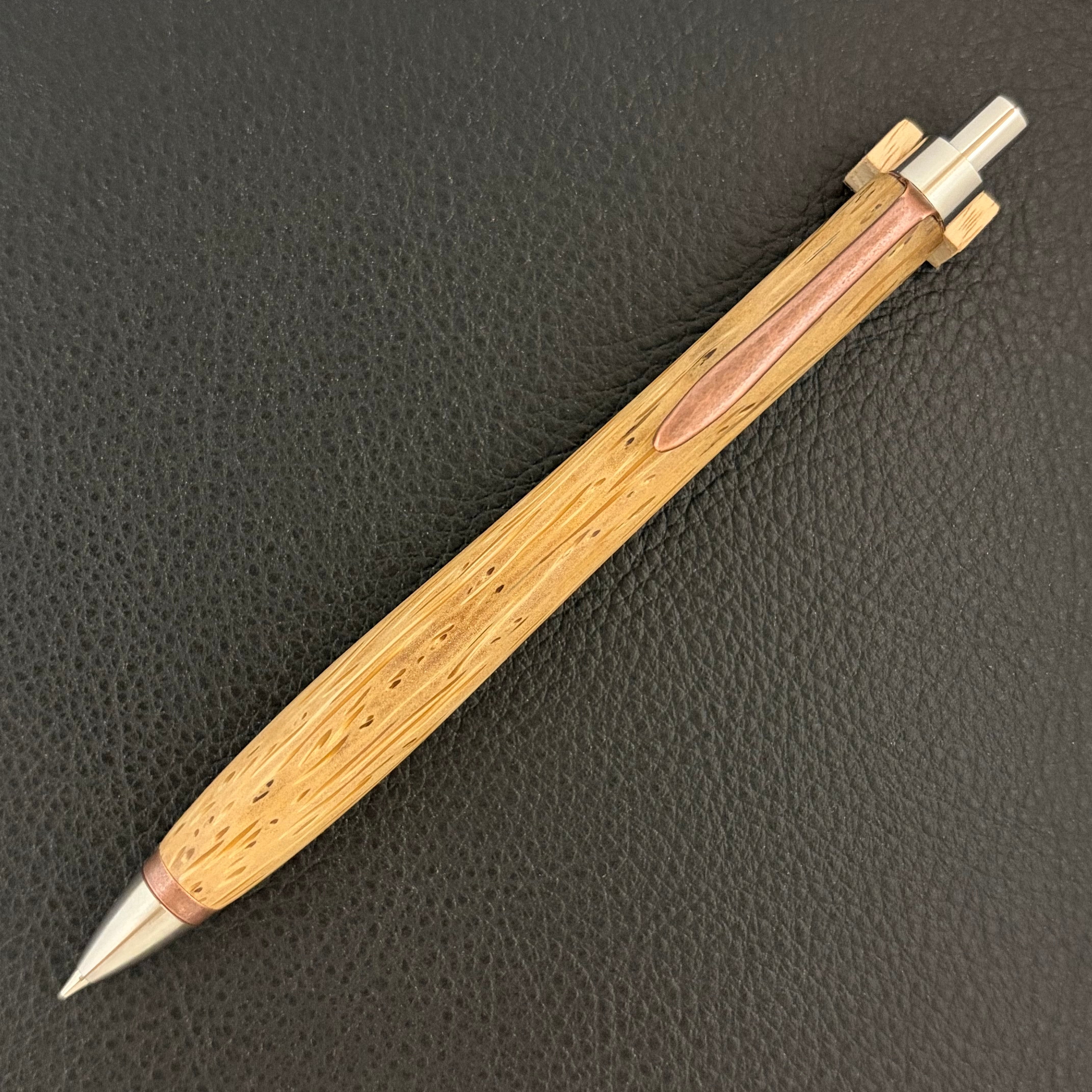 ペンシル「炭（すみ）」 | 匠衆・朱椿粋