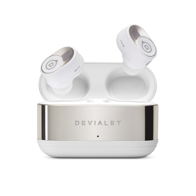【キャンペーン中】Devialet Gemini II