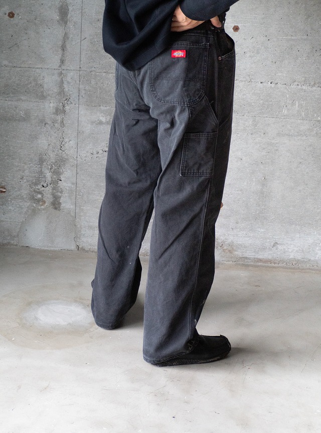 "Dickies" used Duck painter pants