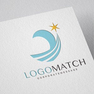 天使の希望の導きのロゴ