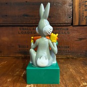 1970s Bugs Bunny Pencil Sharpener バッグス・バニー ヴィンテージ 鉛筆削り Looney Tunes