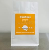 Bumbogo ルワンダ産浅煎りスペシャルティコーヒー