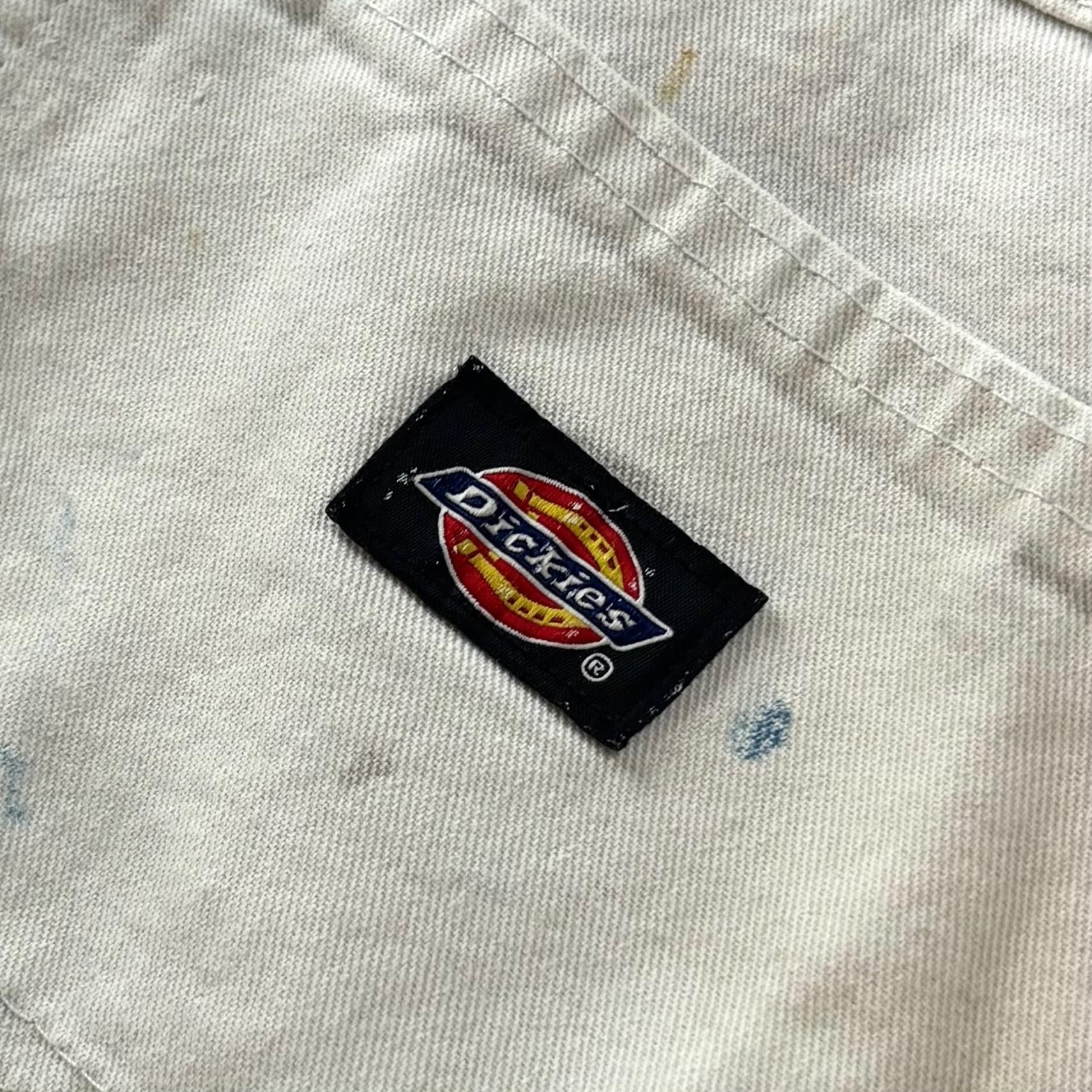 Dickies × SHERWIN WILLIAMS