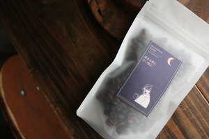 HIBICOFFEE Halloween blend  80g