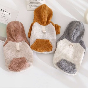 3color バイカラーボアフリーズ［paw-120]