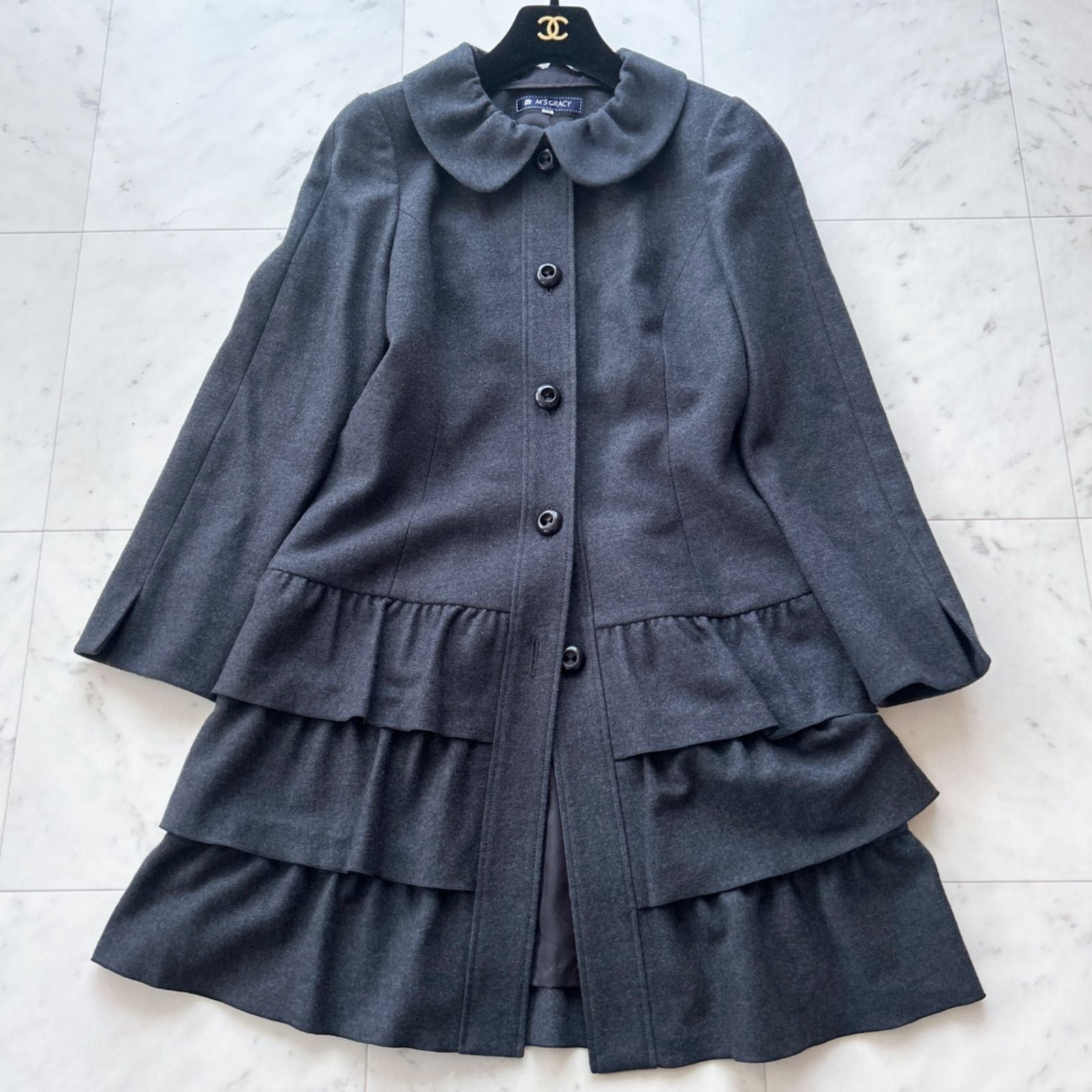 DRIES VAN NOTEN ライカ期90s アーカイブ ミリタリージャケット DRIES VAN NOTEN ライカ期90s アーカイブ ミリタリージャケット DRIES