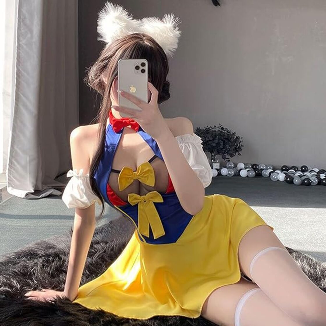 エロ アニメ コスプレ