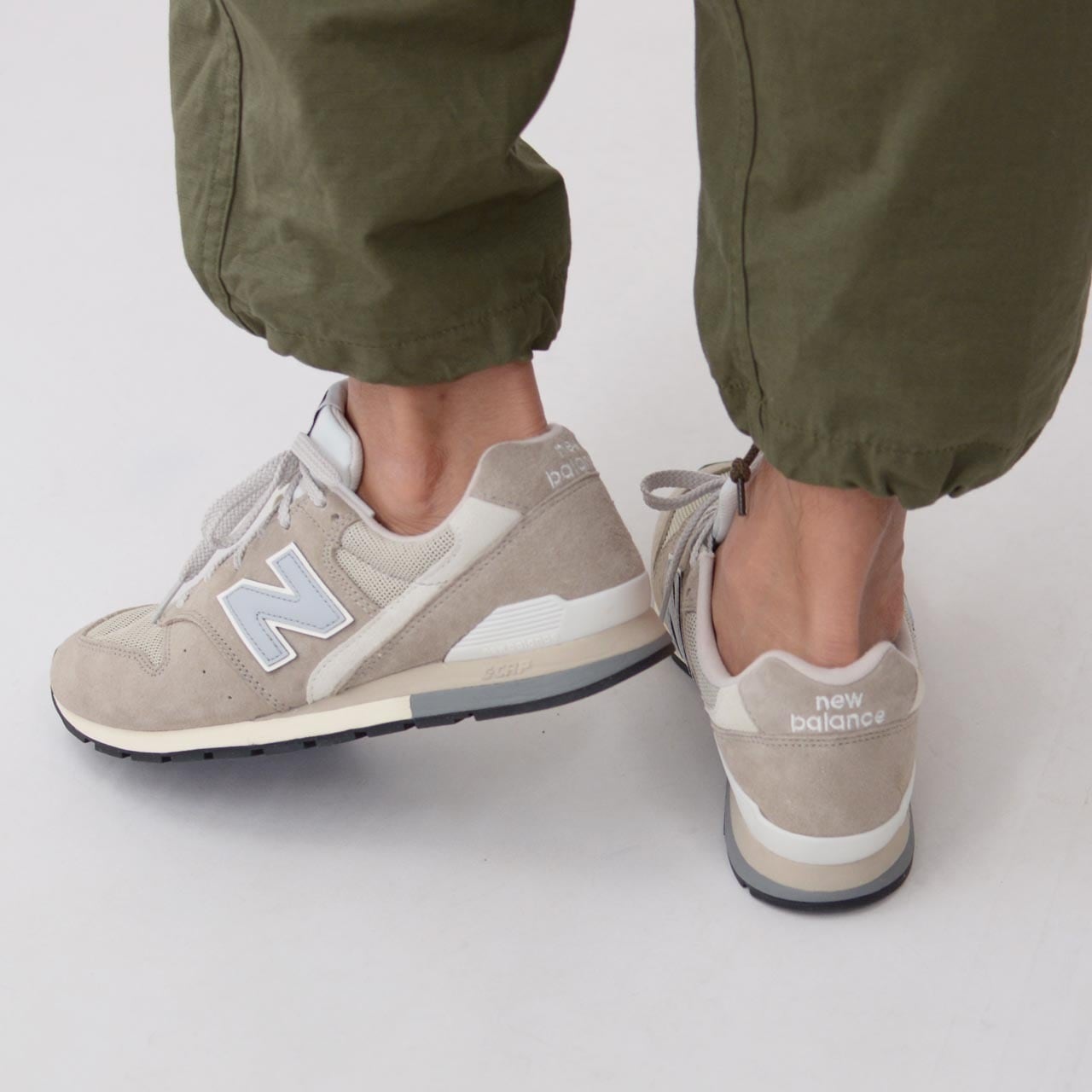 New Balance [ニューバランス] CM996 RX2 [CM996RX2] スニーカー・正規