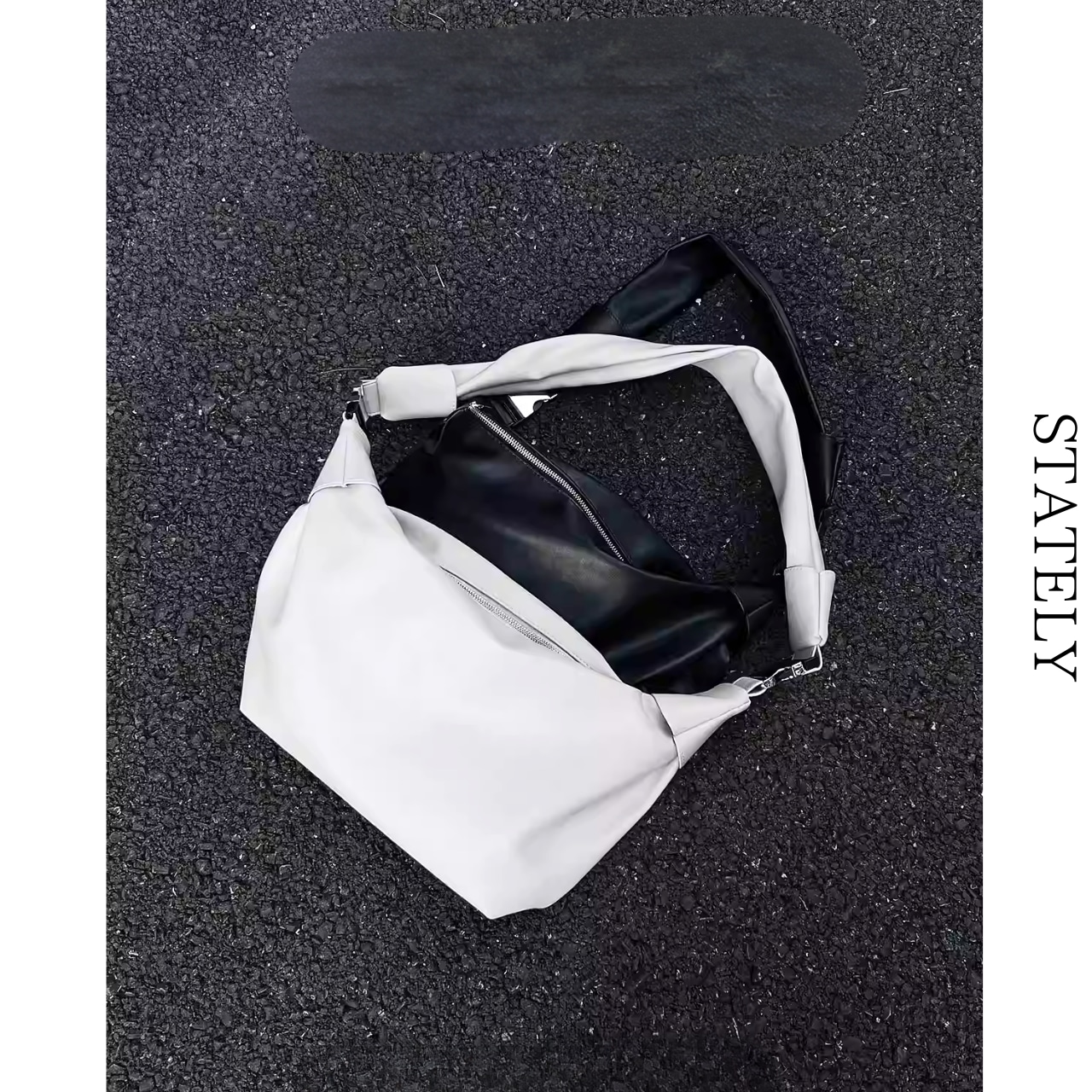 Chunky ストラップ ショルダー_G05・画像8