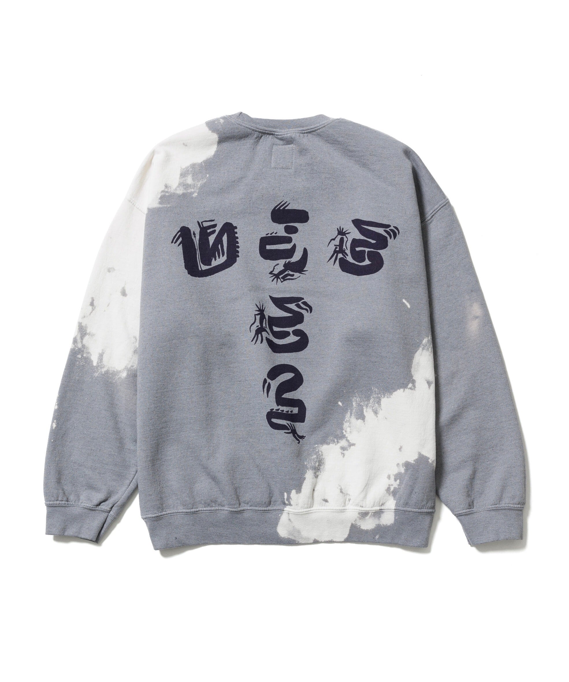 Sasquatchfabrix. / 24AW-CSS-006 