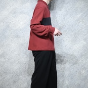 POLO RALPH LAUREN design rugby shirt