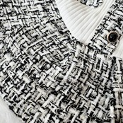 クラシックボウドレス - Classic Bow Dress
