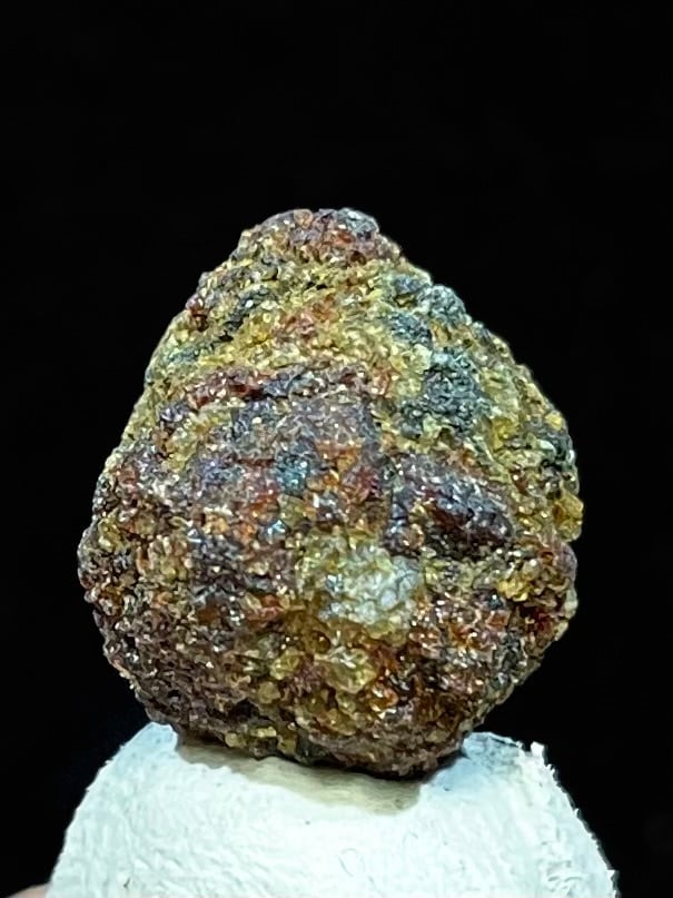 9) 超希少!南極「ガーネット」ミニ原石