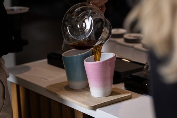 VOLCANO Mug 265cc オンラインボックス 2個セット | フジ産業公式
