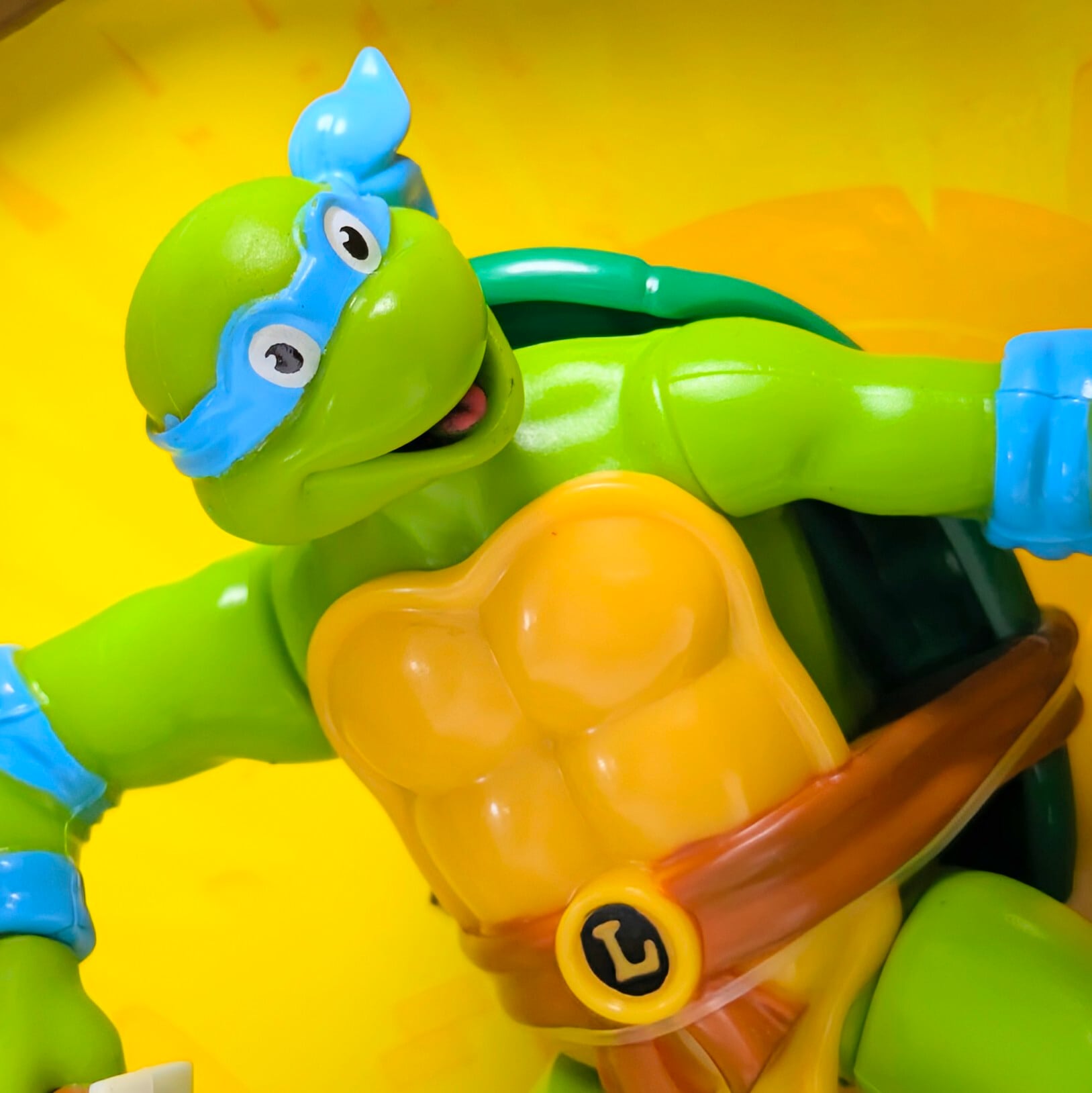 ☆US直輸入☆【 Teenage Mutant Ninja Turtles( ティーンエイジ ミュータント ニンジャ タートルズ )】 Turtles Sewer Shredders Pull Back Vehicles / 5インチ タートルズ スケートプルバックトイ / レオナルド〚アメリカン雑貨 アメトイ〛