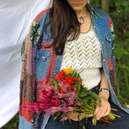 Wrangler Patchwork Shirt