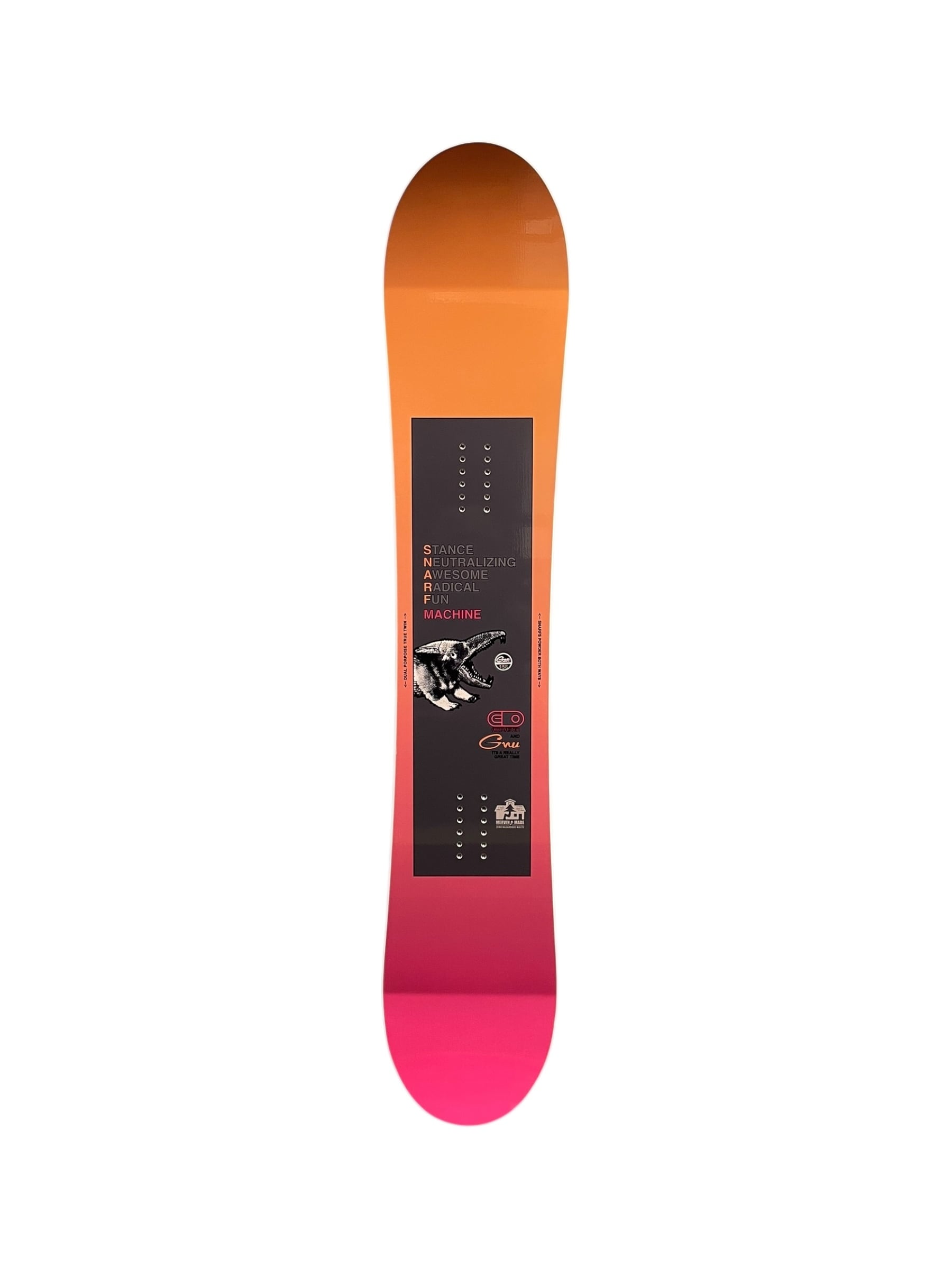 NITRO W'S OPTISYM 138 / 142 | COLOR snowboardshop