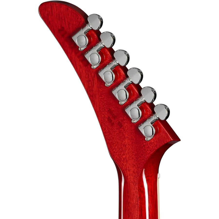 Gibson Theodore Standard (Vintage Cherry) | Sparkplug.tokyo