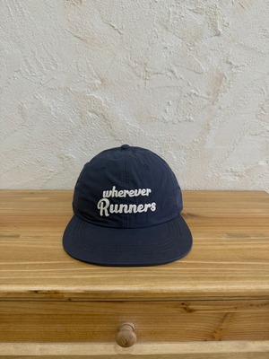 runner cap