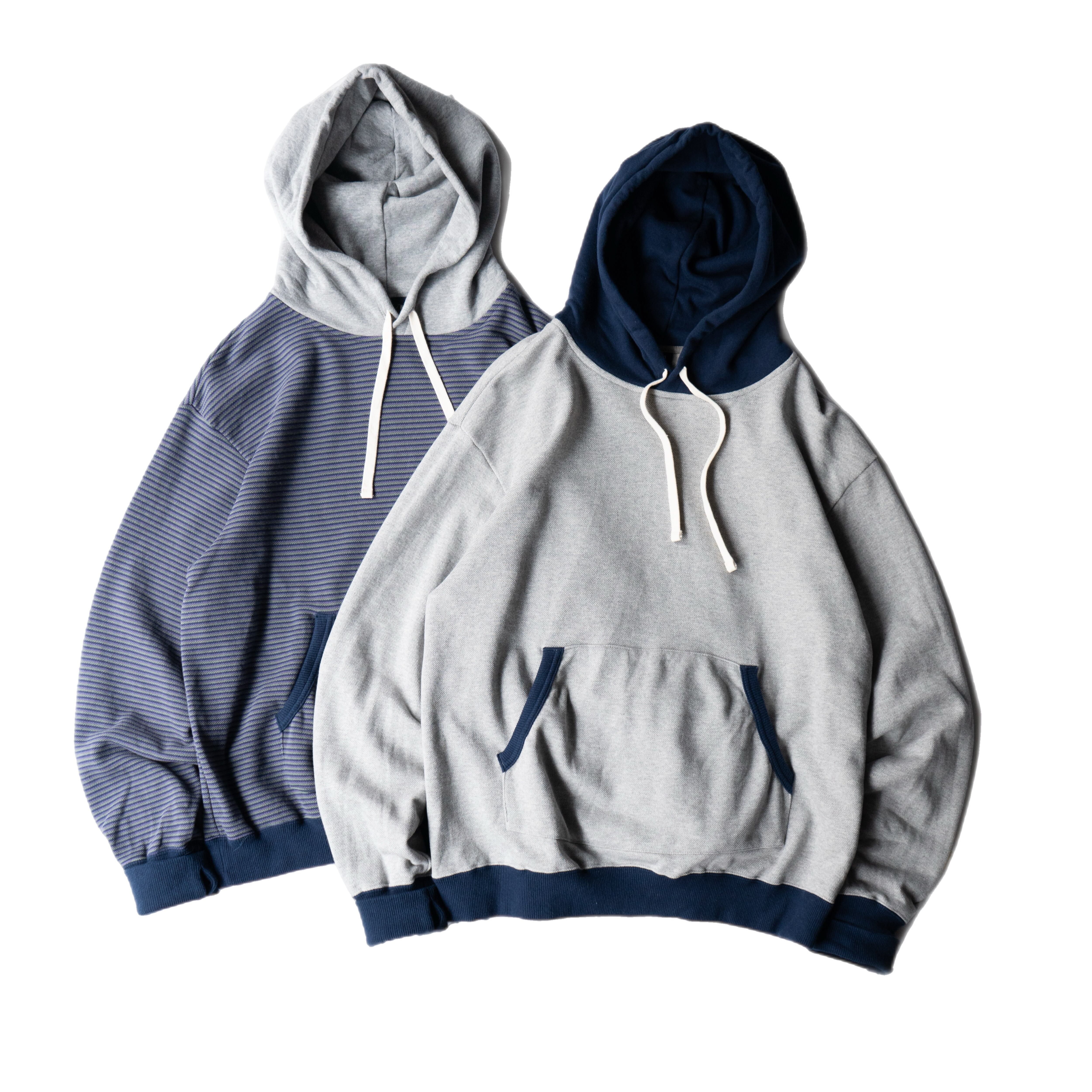 PWA DENIM ZIP-UP JKT | UNDER THE SUN
