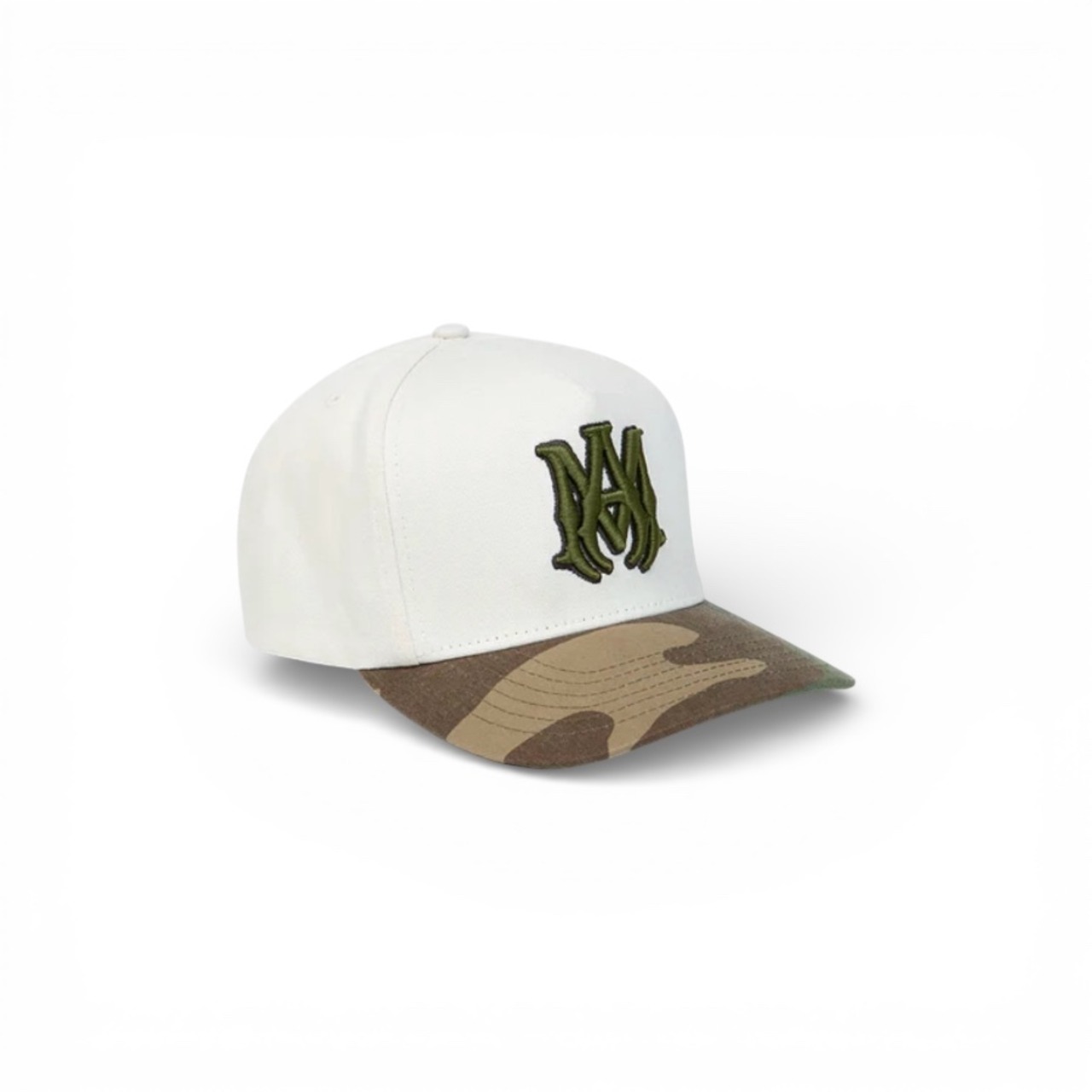 【AMIRI】MA OUTLINE CAMO HAT - 2