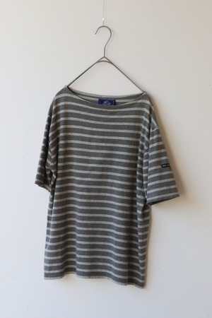 90s SAINT JAMES t-shirt - made in France
