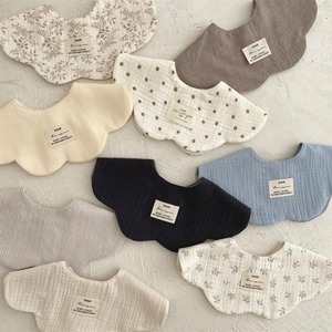 【即納】 baby bib