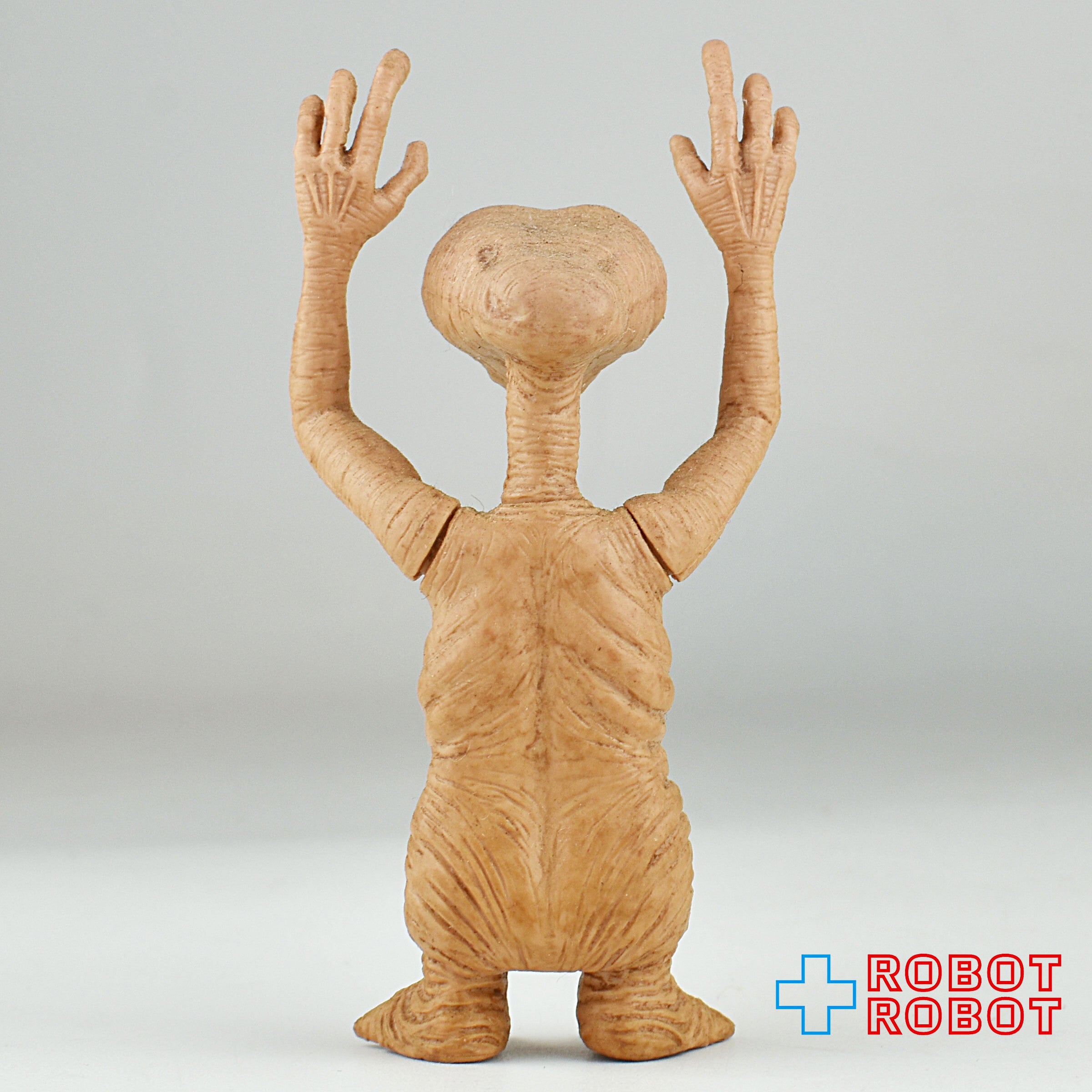 レア品　ムービーシリーズ　E.T コレクション タカラトミーアーツ E.T. 名場面コレクション -ボクたちの大好きなE.T.